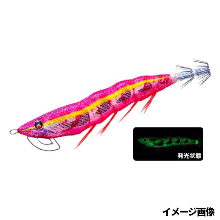 楽天市場】デュエル エギ EZ-Q イージーQ マグネットTG(マグパタ) 3.0