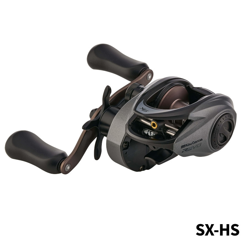 Abu Garcia ZENON MG7 左ハンドル ZENON MG7（ゼノン エムジー7）｜AbuGarcia｜釣具の総合メーカー