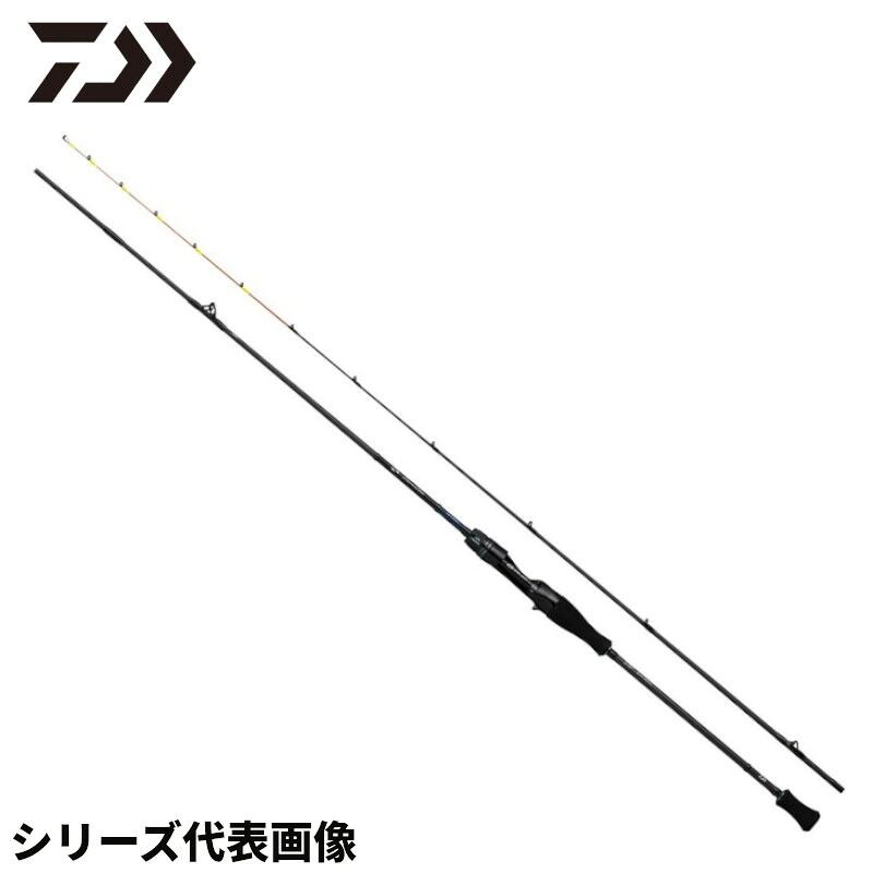 ダイワ エメラルダス AIR イカメタル K510MLB-S 24年追加モデル
