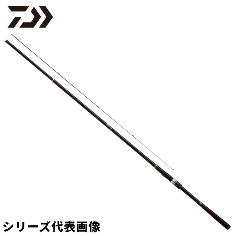 ダイワ 磯竿 銀狼 06-53・K 24年モデル【同梱不可】 21,937円