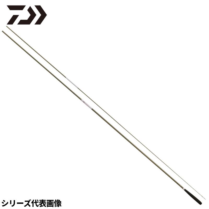 【現品極限点】 ダイワ ヘラ竿 ヘラ V 21 23年模範例【同梱不可】