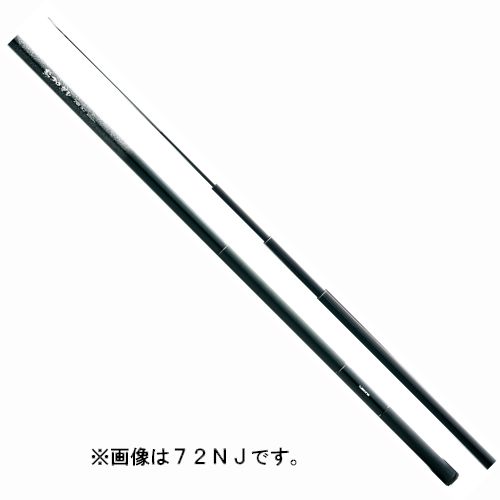 シマノ 鮎竿 鮎コロガシ ７２ＮＪ【大型商品】※単品注文限定、別商品との同梱不可。ご注文時は自動キャンセル対応。