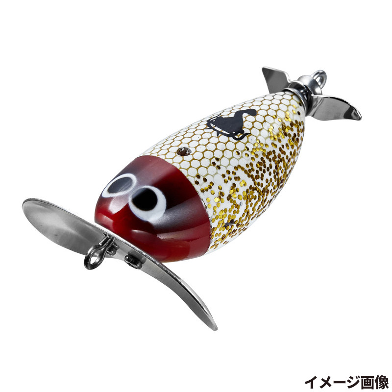 楽天市場】(5)コーモラン Viva 仔でんぐりガエル 鯰SP (ナマズ