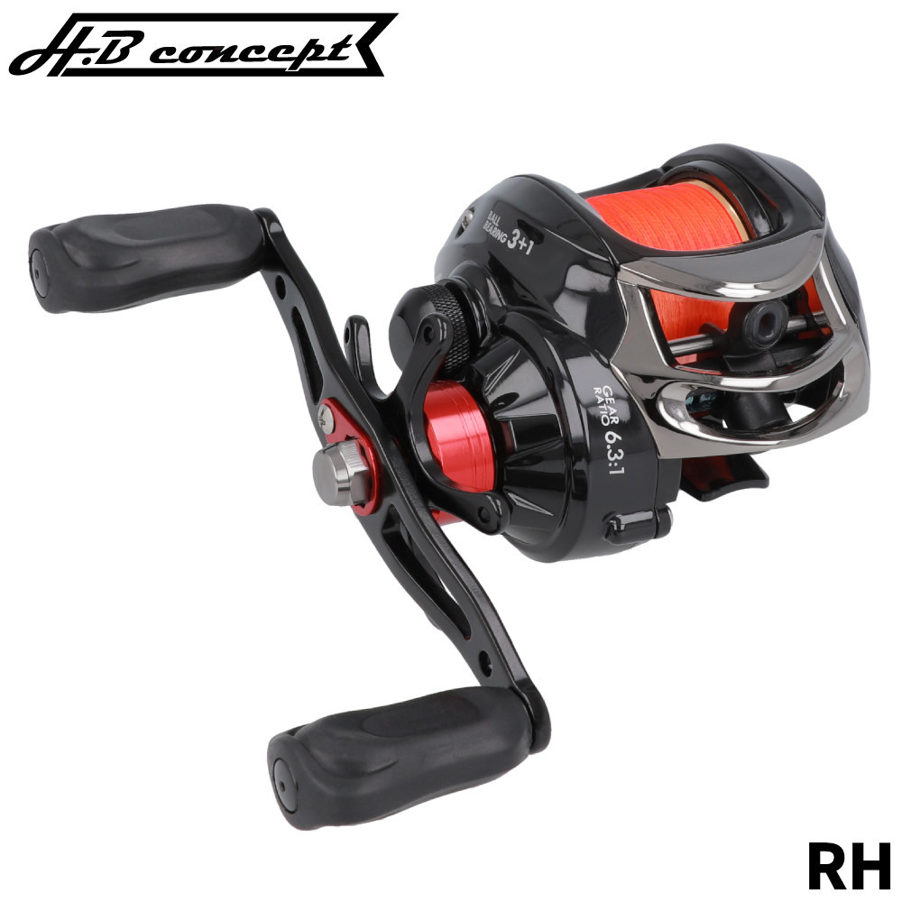 楽天市場】タカミヤ(TAKAMIYA) ライトステップ ボーター 糸付 RH 右