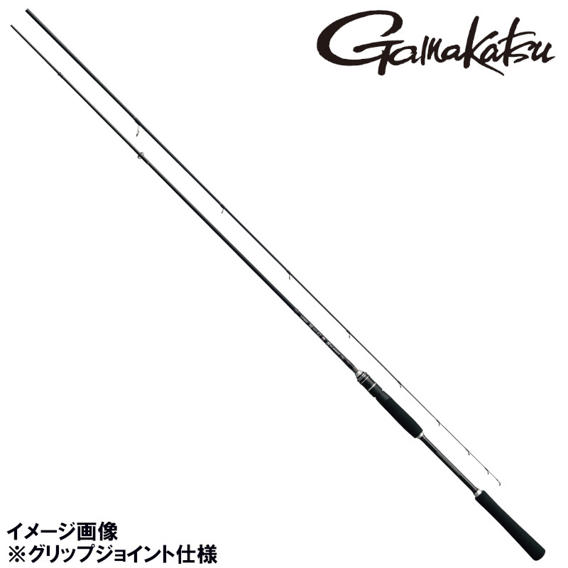 【現品区分け】 がまかつ 引き分け騾馬極点 ラグゼ 桜幻 鯛思われ人R S65ML-solid.F 24646【大型商いもの】※単品申しつける制限事項、別商いものとの同梱不可。ご申しつける時は自動小銃とり止める相応う。