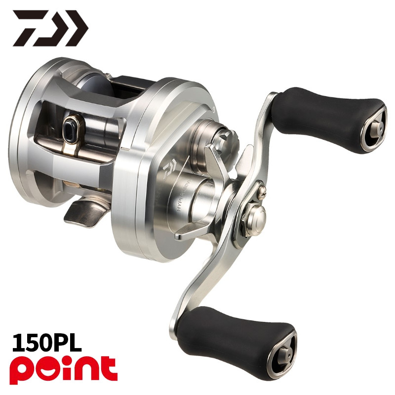 楽天市場】ダイワ ベイトリール 26 リョウガ SV 100 右ハンドル : 釣具