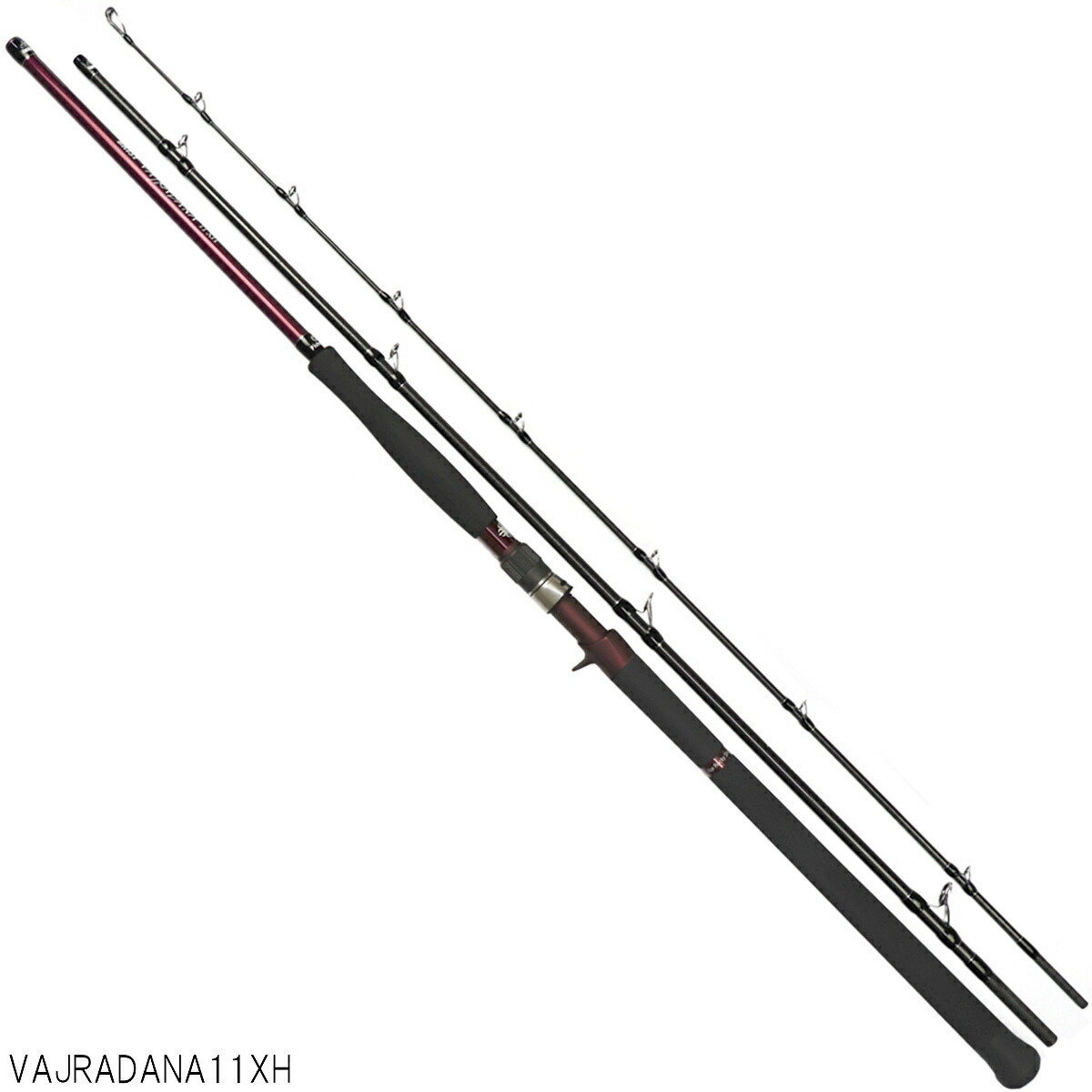 楽天市場】(5)フィッシュマン ブリスト バジュラダーナ 10XH