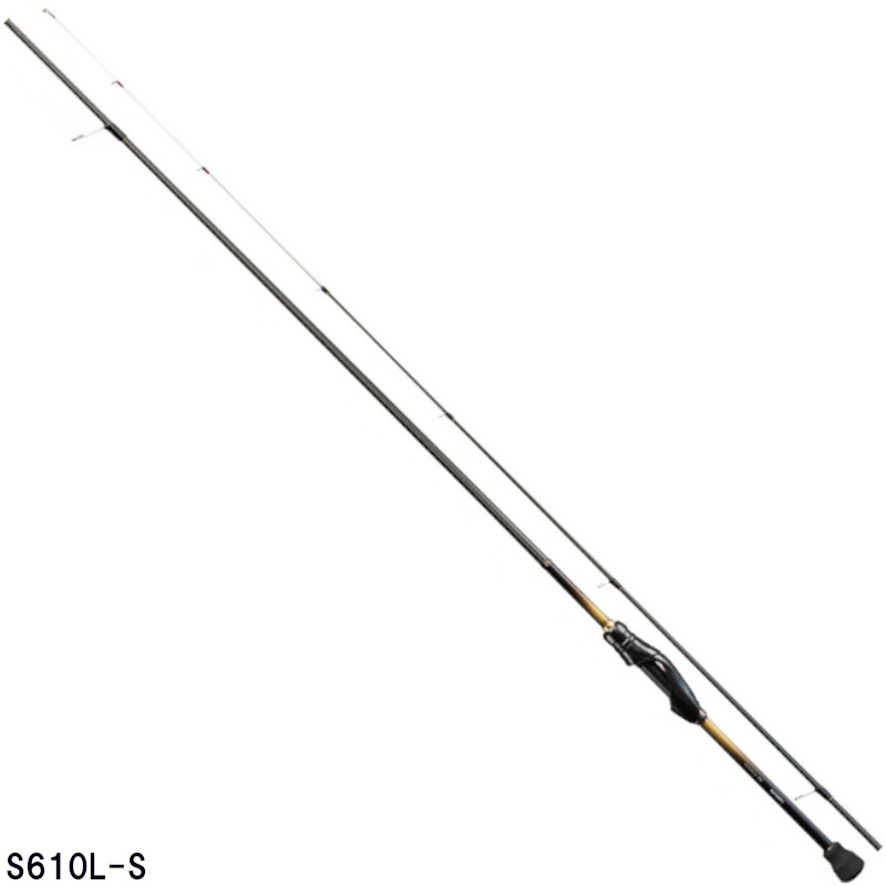 シマノ ソアレ Tt アジング S610l S 年モデル アジングロッド 同梱不可 Simplylettering Co Uk