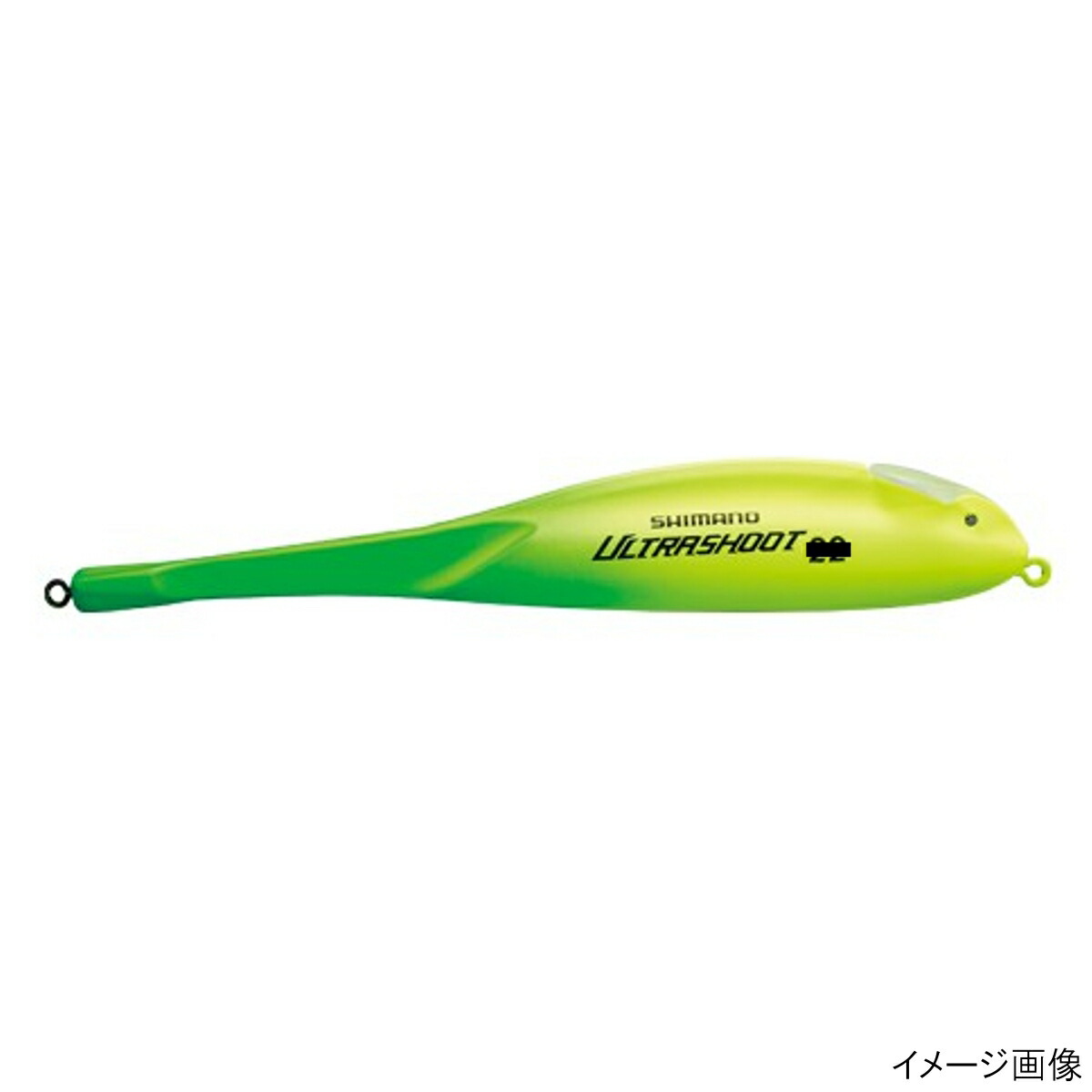 シマノ ソアレ ウルトラシュート SF-L20Q 20g 03T ナイトハンター【ゆうパケット】画像