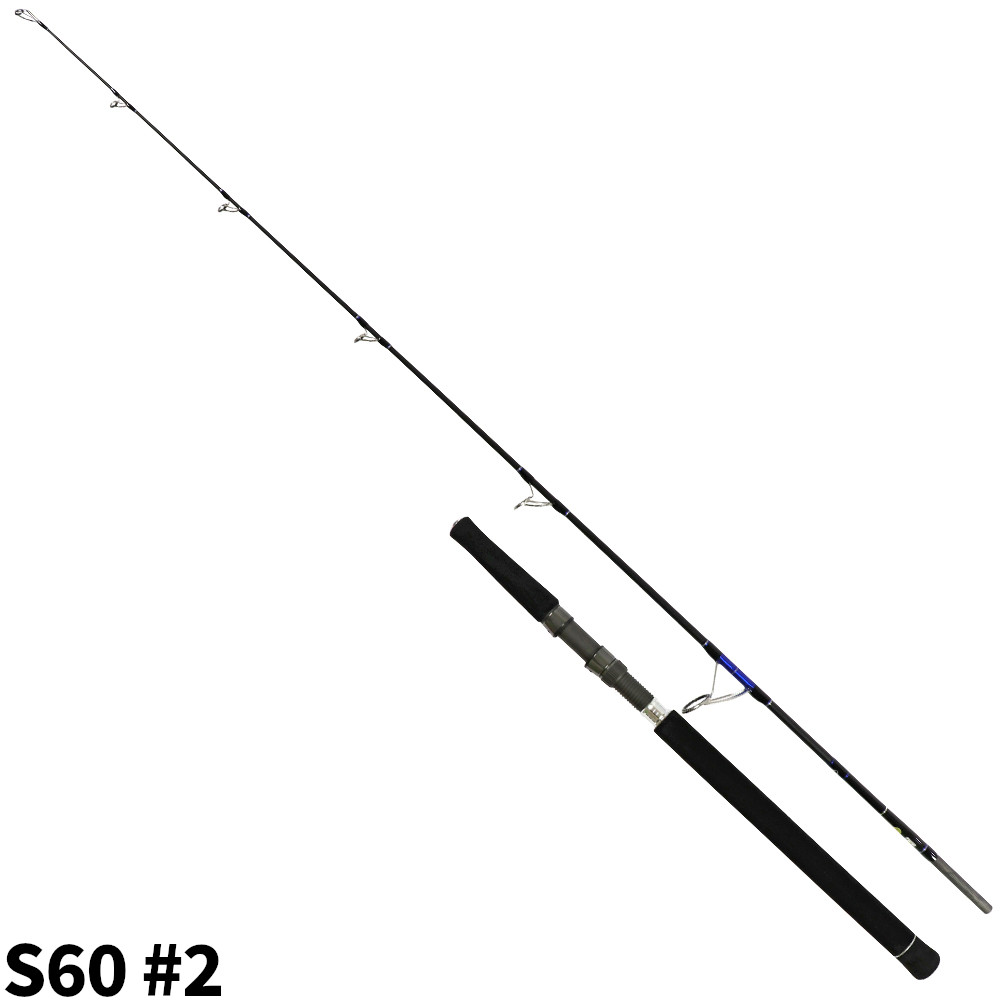 楽天市場】オリムピック シーバスロッド アルジェント プロトタイプ