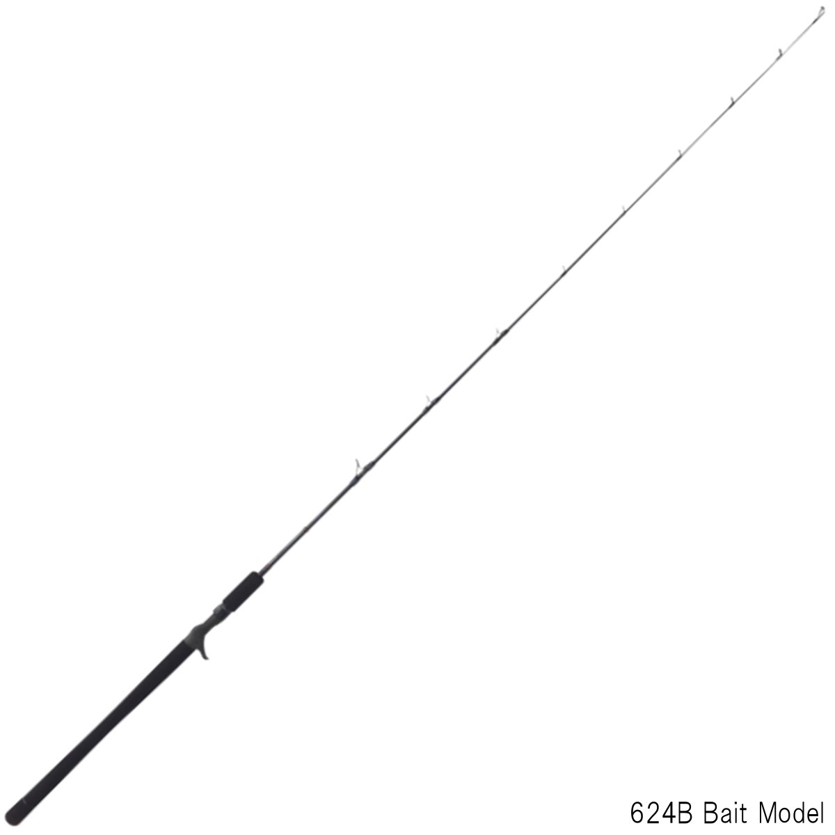 ヤマガブランクス ジギングロッド Galahad 624B Bait Model【大型商品】※単品注文限定、別商品との同梱不可。ご注文時は自動キャンセル対応。