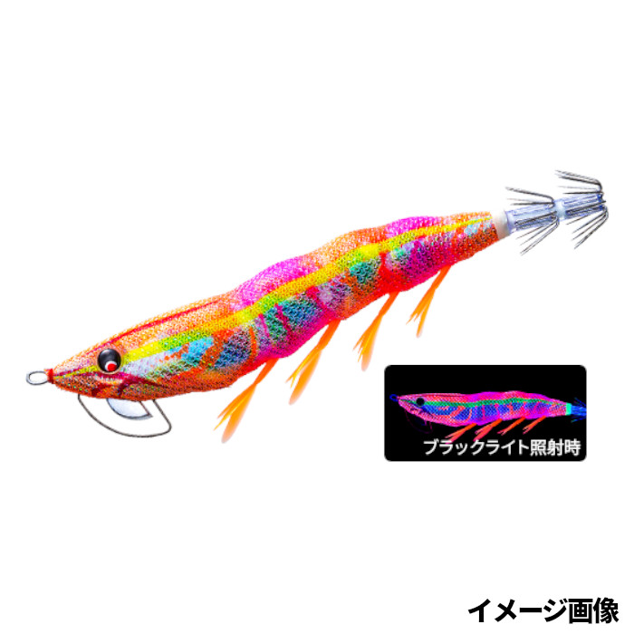 楽天市場】デュエル エギ EZ-Q イージーQ マグネットTG(マグパタ) 3.0