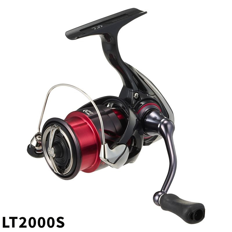 楽天市場】ダイワ スピニングリール 23レガリス LT2500D 23年