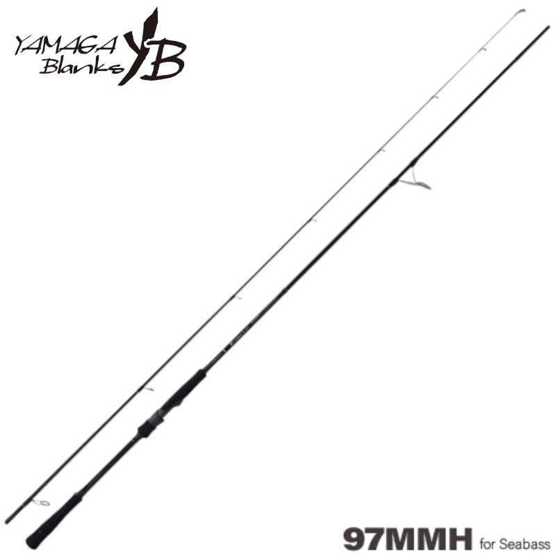 EARLYS YAMAGA Blanks 105MH シーバスロッド 楽天市場】ヤマガブランクス シーバスロッド アーリー フォーサーフ