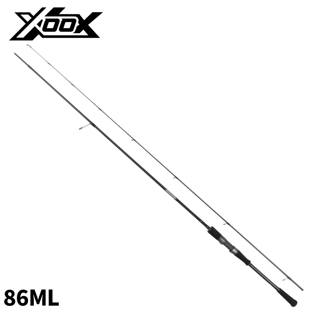 エギングロッド XOOX EGING GR III 86ML エギングロッド【同梱不可】