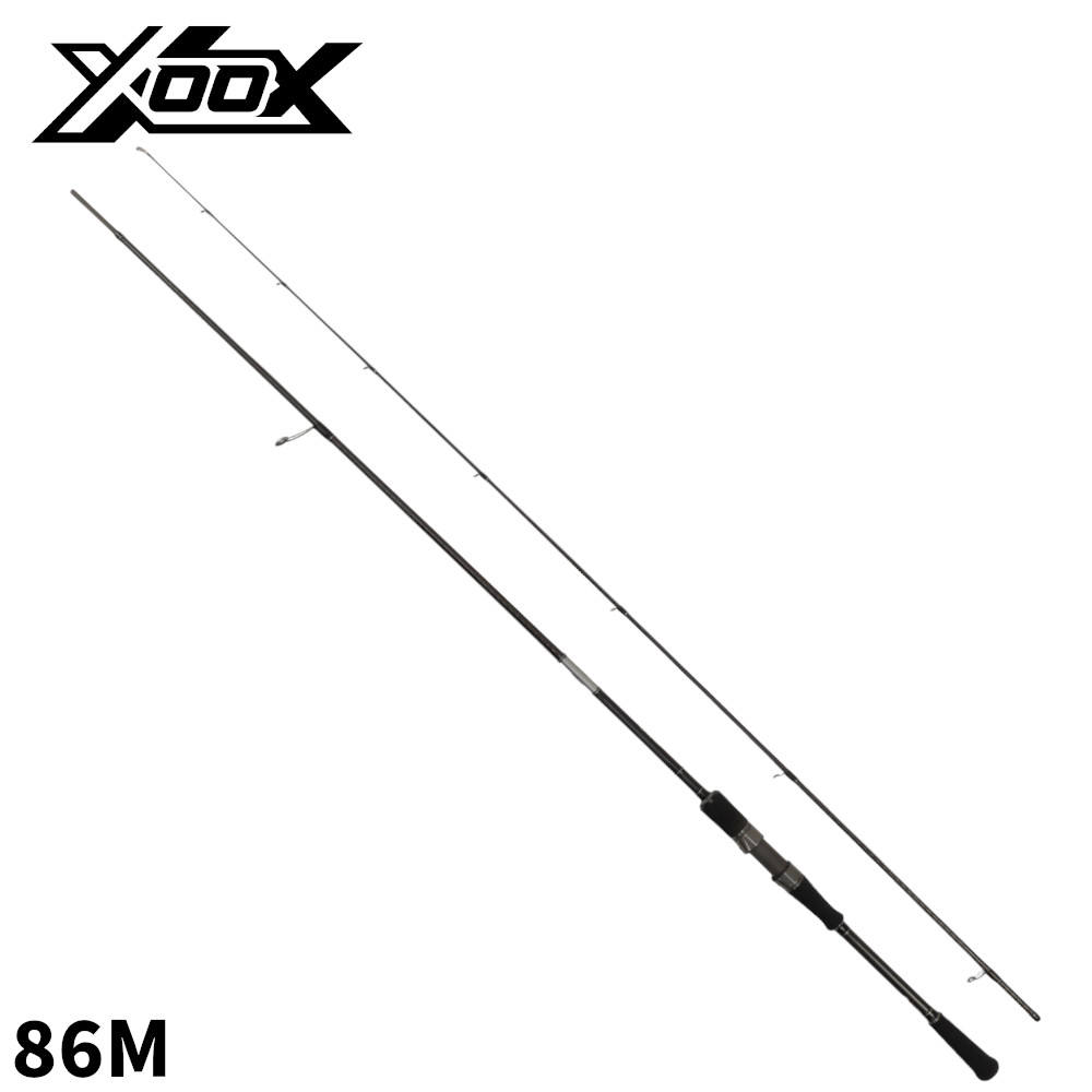 楽天市場】XOOX MOBILITY GAME GR III 835ML モバイルロッド エギング