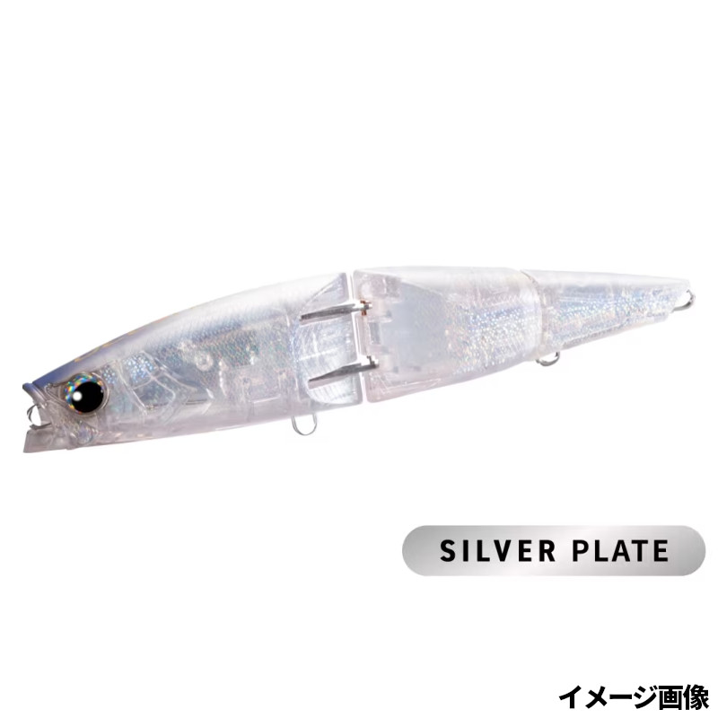 シマノ ルアー オシア アーマジョイント 220F フラッシュブースト 008 STクリア XV-B22Y