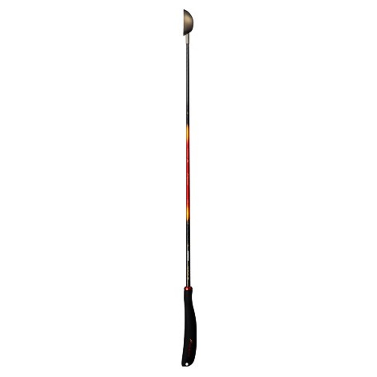 シマノ ファイアブラッド チタン遠投ヒシャク SY-113P M(20cc) 73cm レッド