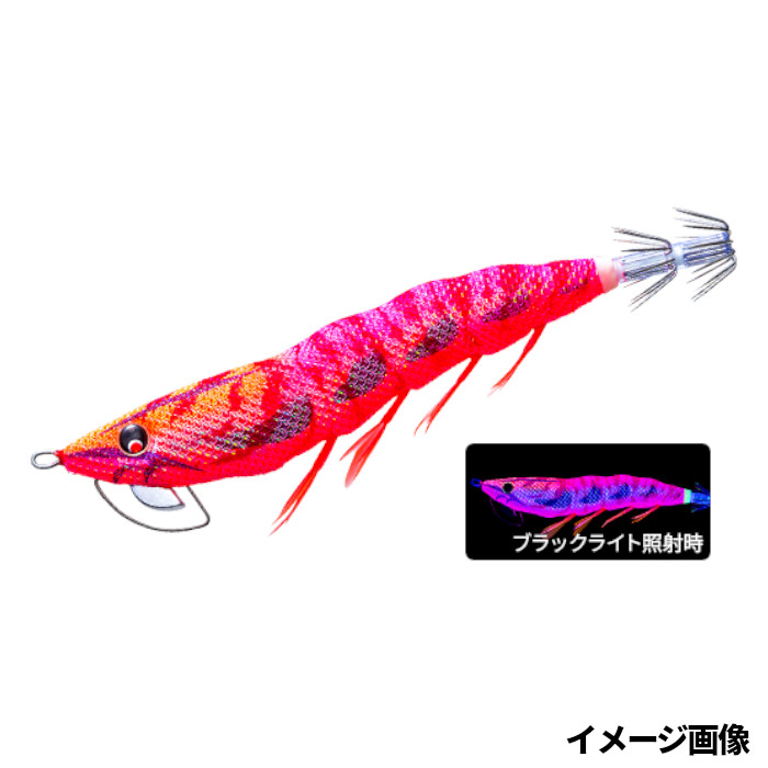 楽天市場】デュエル エギ EZ-Q イージーQ マグネットTG(マグパタ) 3.0