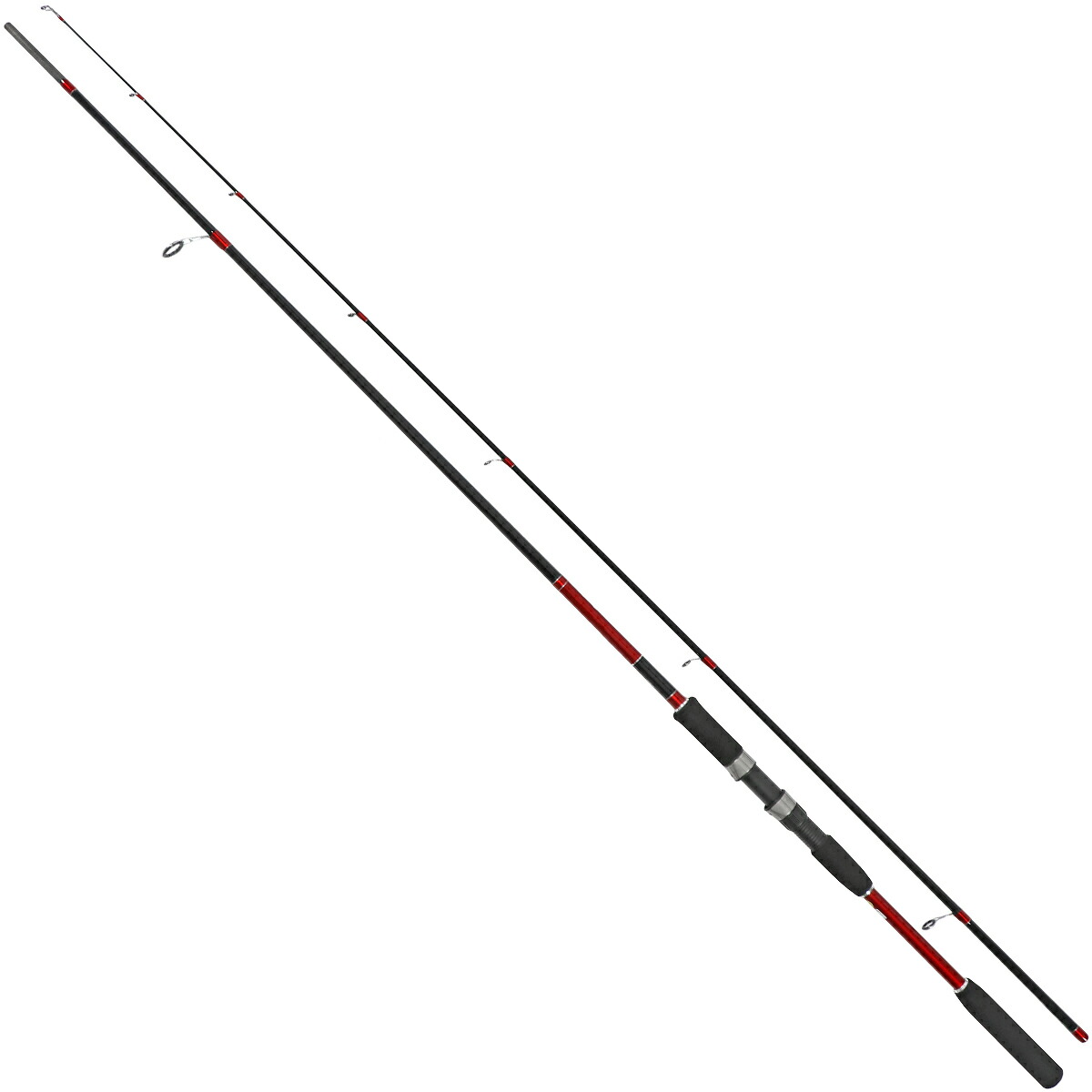 楽天市場】スタジオコンポジット シーバスロッド グレイゴースト