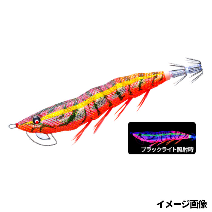 楽天市場】デュエル エギ EZ-Q イージーQ マグネットTG(マグパタ) 3.0