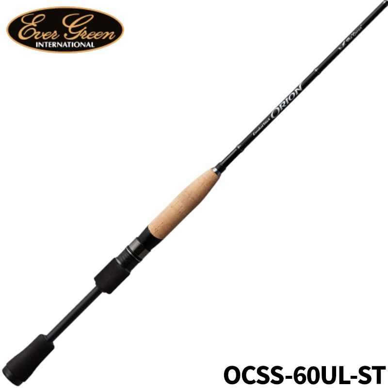 楽天市場】エバーグリーン EVERGREEN オライオン OCSC-69MH