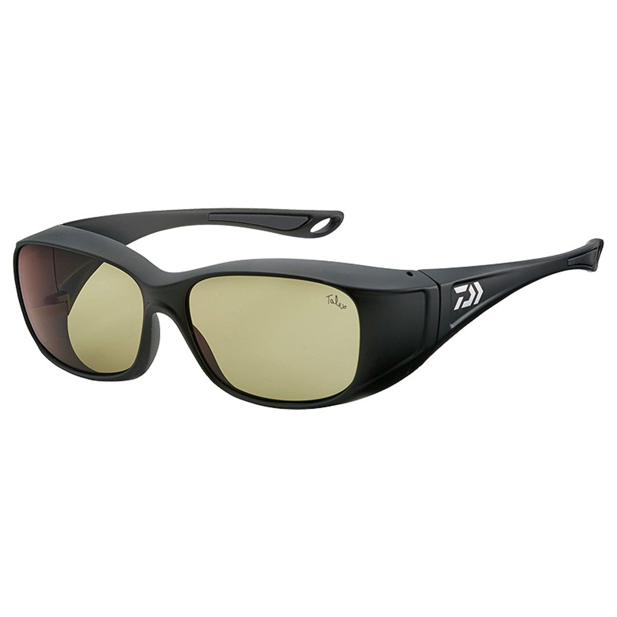 ダイワ 偏光水のみ TLO 028 MATT BLACK/TRUEVIEW SPORTS