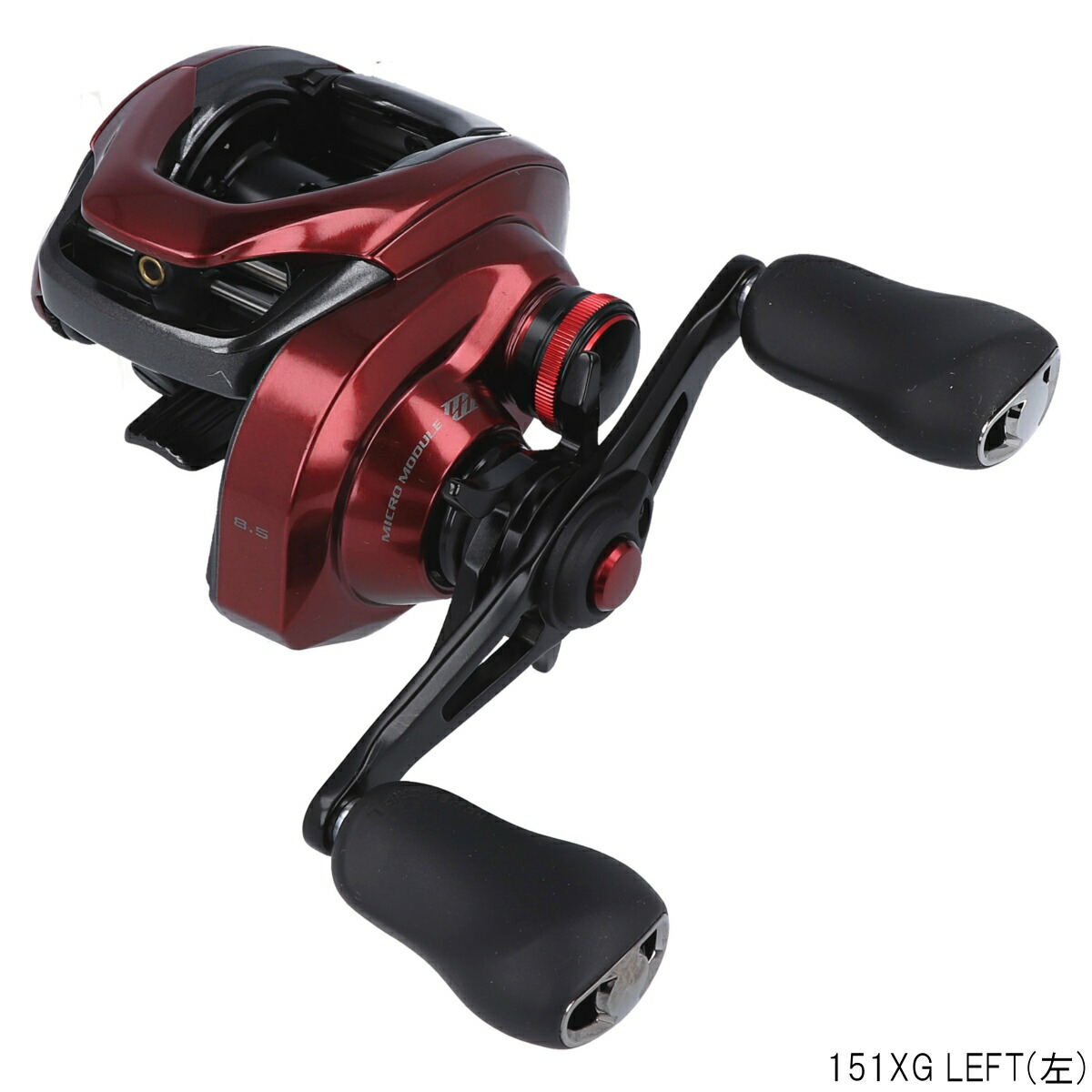 6 18 24時間限定 最大8 000円offクーポン シマノ スコーピオン Mgl 151xg Left 左 ベイトリール Psicologosancora Es