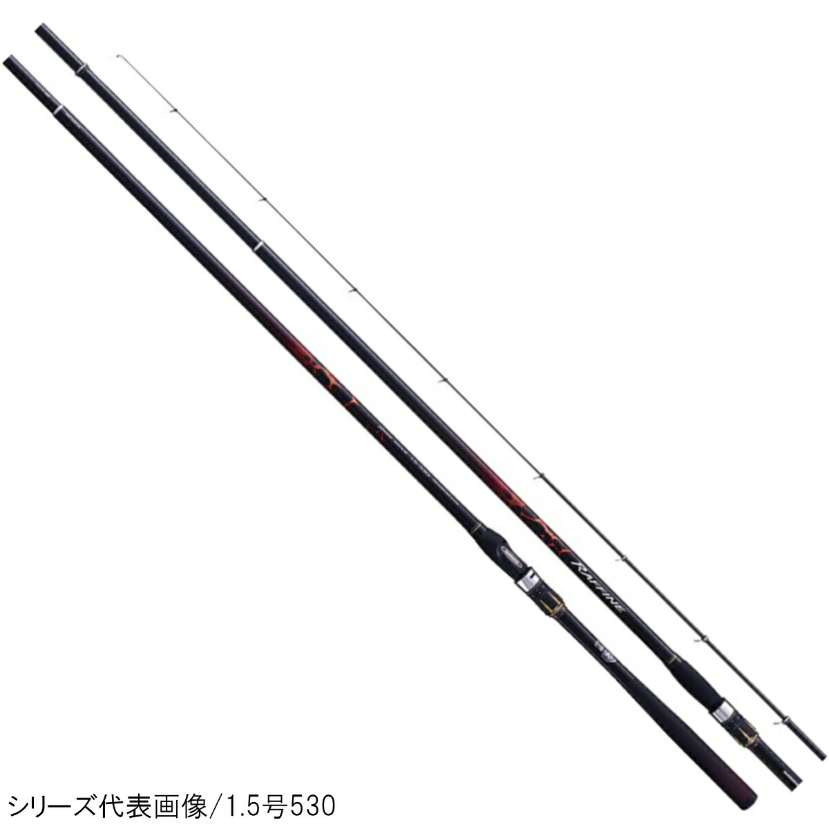 5/17まで限定！シマノ レマーレ　V　485/520 楽天市場】(5)シマノ レマーレ V 485/520 (3号相当) 2017年