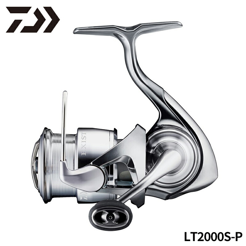 22イグジスト PC LT3000 XH DAIWA ダイワ 22イグジスト PC LT3000-XH キズ有 箱付