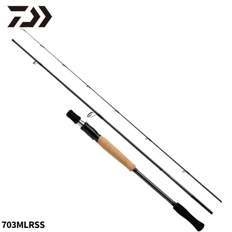 ダイワ　ファントムリベラリスト　703MH+RSB ファントムリベラリスト703MH+RSB インプレ】プラグやワームを