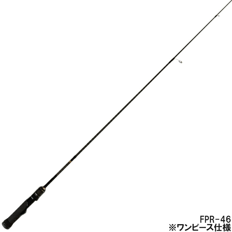 ロッド 34 PSR-60 the next stage PSR-60 THE NEXT STAGE - アジング ライトゲーム フィッシング