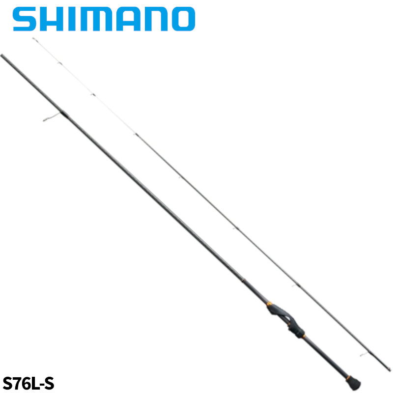 楽天市場】【3点購入で最大P28倍！】シマノ アジングロッド