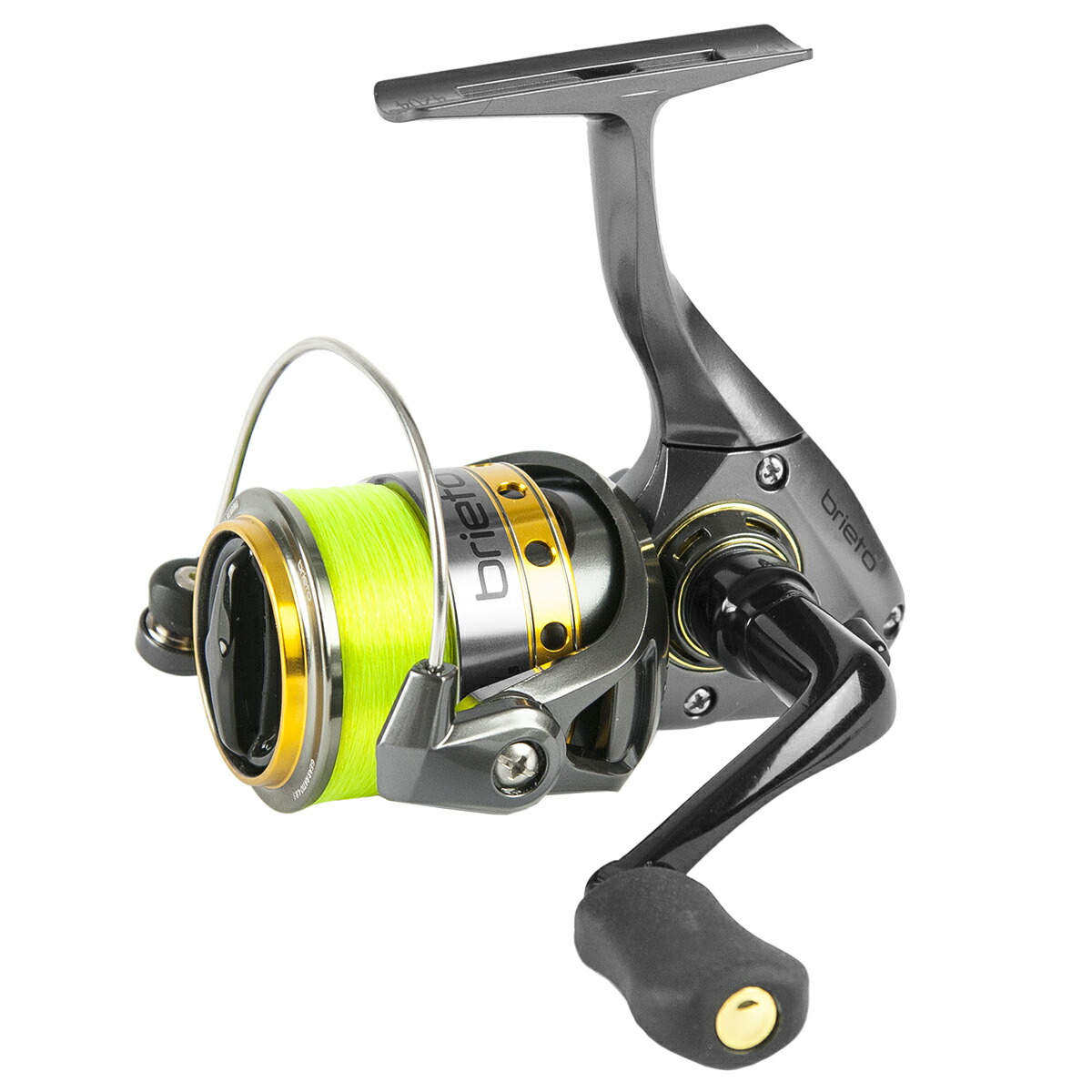 楽天市場】Piscifun カーボン X スピニング リール Spare 1000 2000