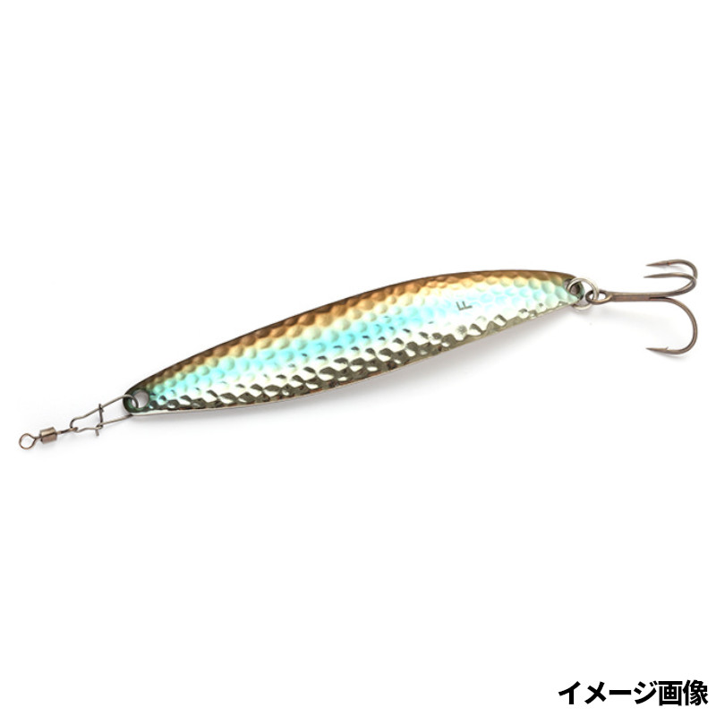 楽天市場】イマカツ ワカサギマジックスプーン 40g : アングラーズ