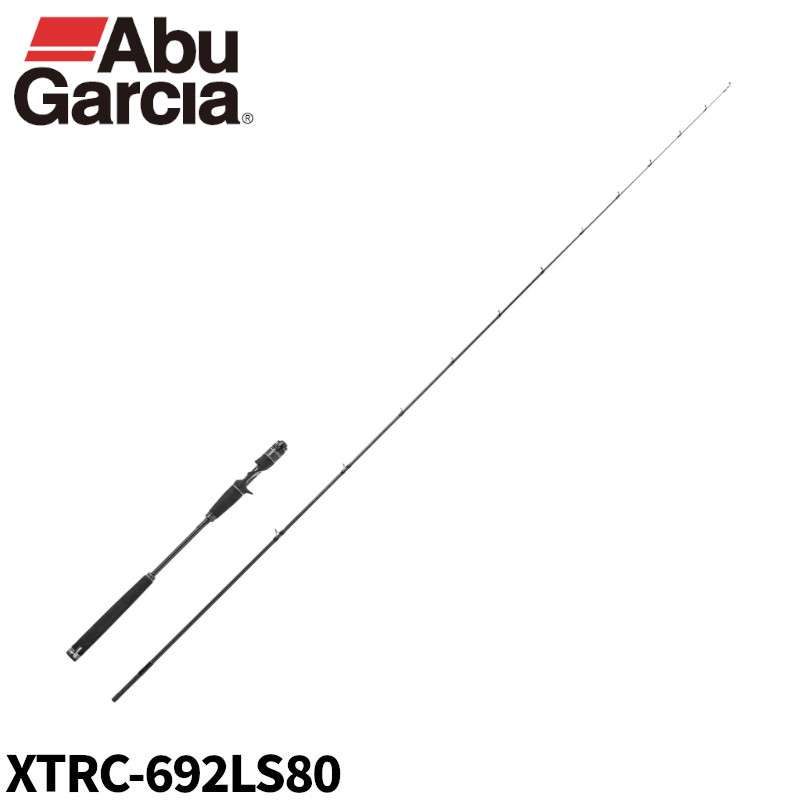 アブガルシア タイラバロッド ソルティーステージ プロトタイプ タイラバ XTRC-692LS80【大型商品】※単品注文限定、別商品との同梱不可。ご注文時は自動キャンセル対応。