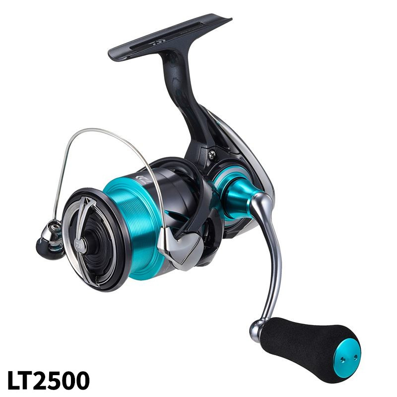 Emeraldas X LT2500-DH スピニングリール 4550133431470.jpg