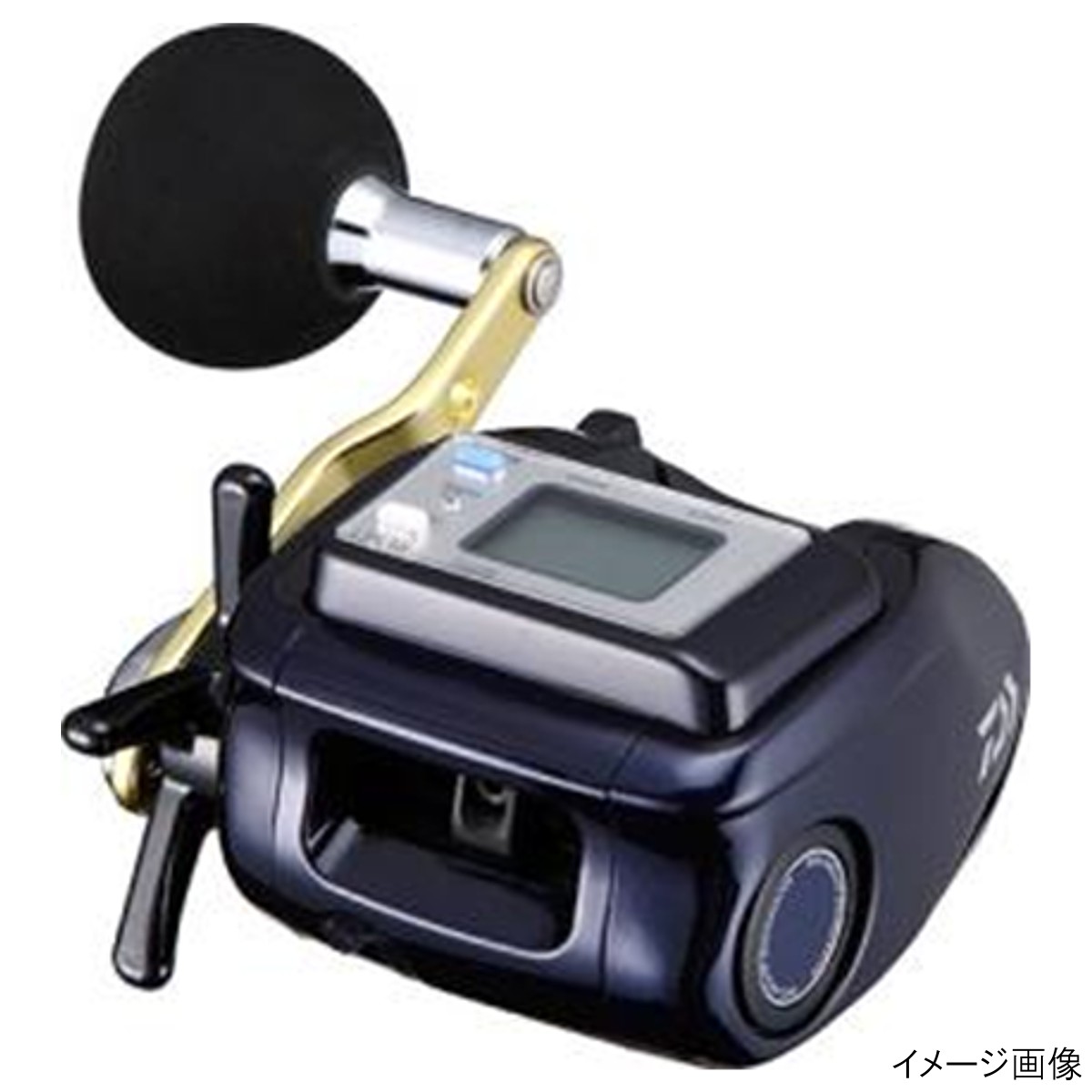 【現品区分け】 ダイワ 船木管 タナ検知器 500