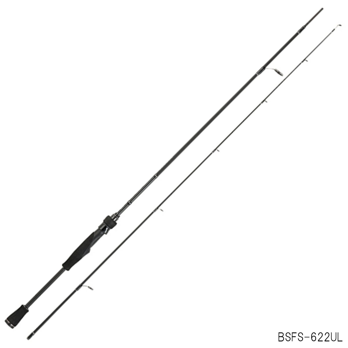 アブガルシア バスロッド バスフィールド BSFS-622UL バスロッド【同梱不可】