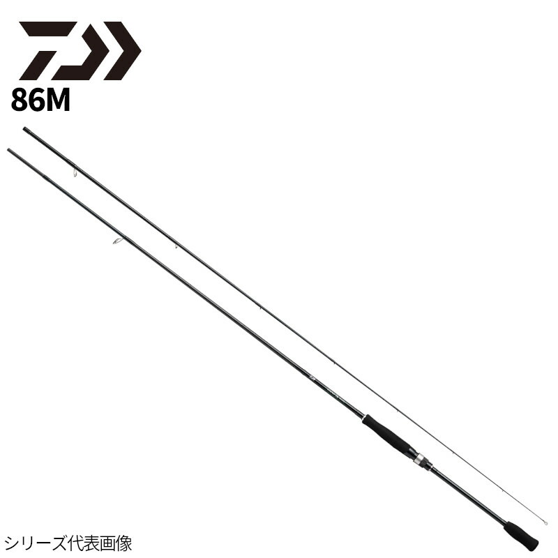 【楽天市場】ダイワ キャスティングロッド アウトレイジ LC76-2 23年追加モデル【大型商品】※単品注文限定、別商品との同梱不可。ご注文時は自動キャンセル対応。  : 釣具のマスタック