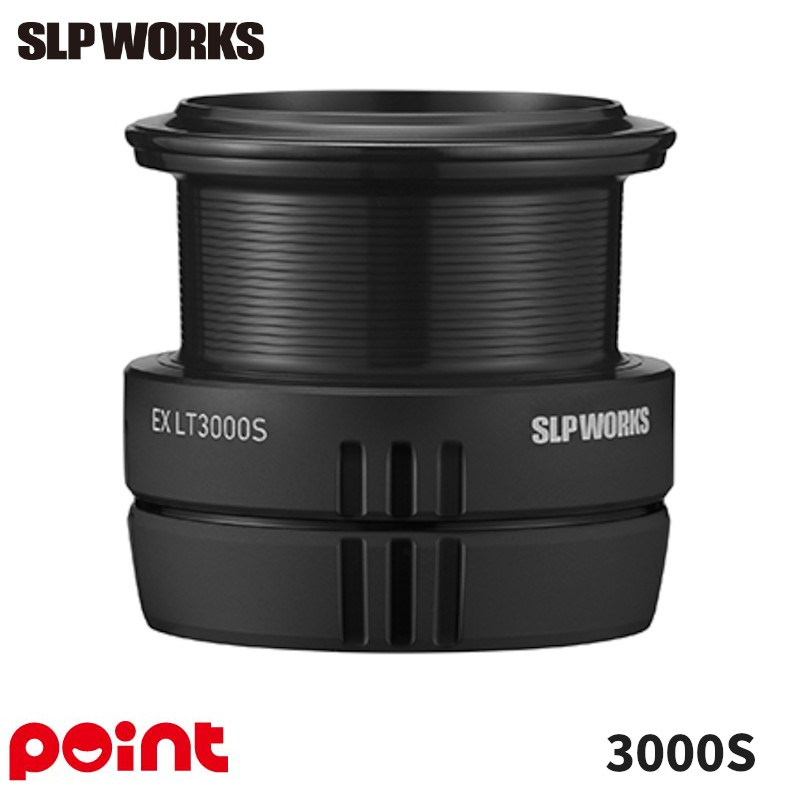 SLP WORKS EX LT 3000S リールパーツ SLP WORKS EX LT3000S リールパーツ SLPW_TYPEβ_Total_img_HP.jpg