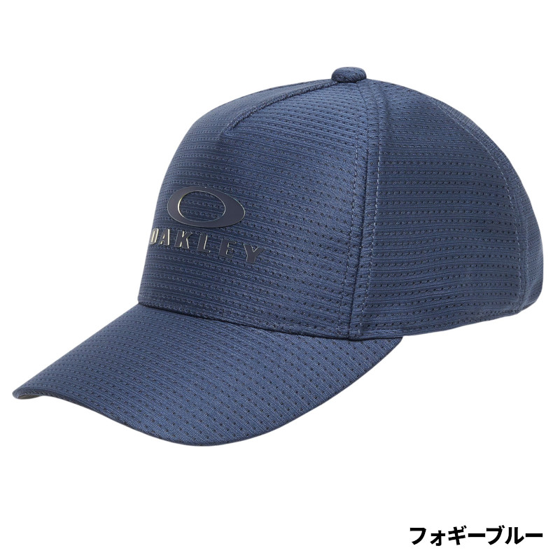 楽天市場】オークリー パイロットキャップ ブラック ベージュ OAKLEY