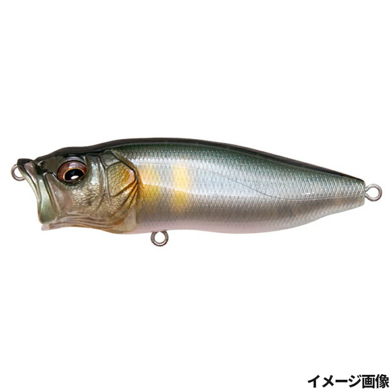 楽天市場】メガバス (Megabass)魚矢限定カラー POPX (ポップエックス