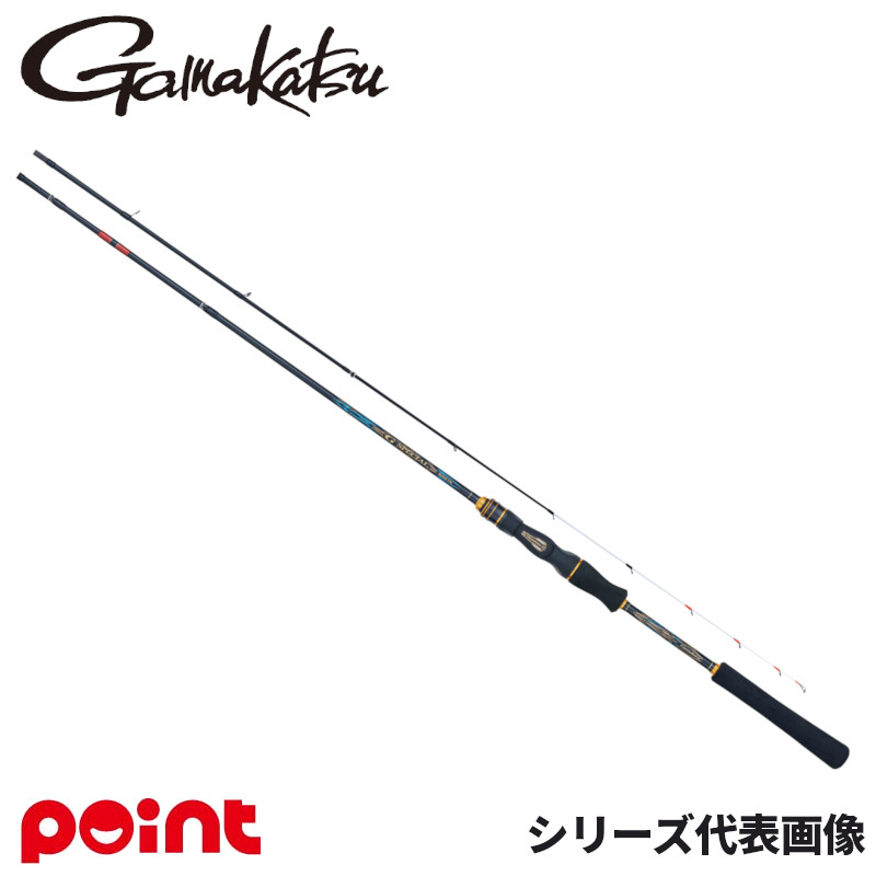 【現品極限点】 がまかつ G 特別 いか金属元素 B67MH 21331