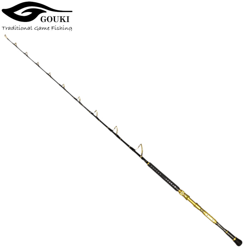 剛樹 船竿 スタンディング ギフテッド SR17 GD/B【カスタム打ち上げる品・即納真似形】【大型商いもの】※単品申しつける制限事項、別商いものとの同梱不可。ご申しつける時は自動小銃取りやめる相応う。 ロッド・竿-スポーツ・アウトドア-ロッド・竿本体