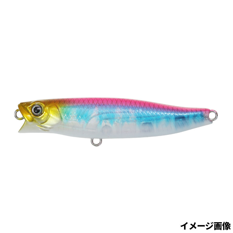 超レア 一誠 キープキャスト限定ルアー ワカペン マサウオ 計4点 新品未使用 海太郎 アメペン55 | issei [一誠]