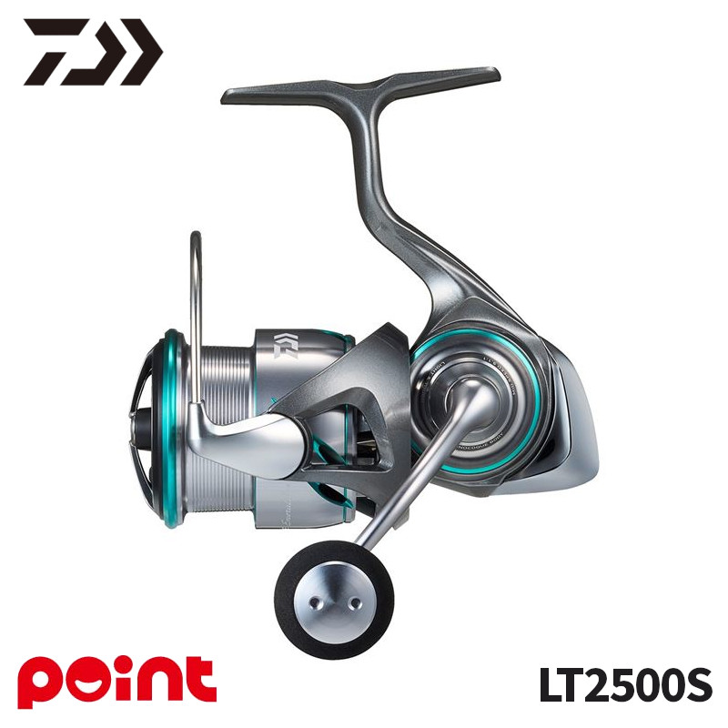 美品　ダイワ　管948D　21エメラルダスAIR　FC LT2500S スプール 楽天市場】ダイワ 21エメラルダス AIR FC LT2500S-DH スピニング