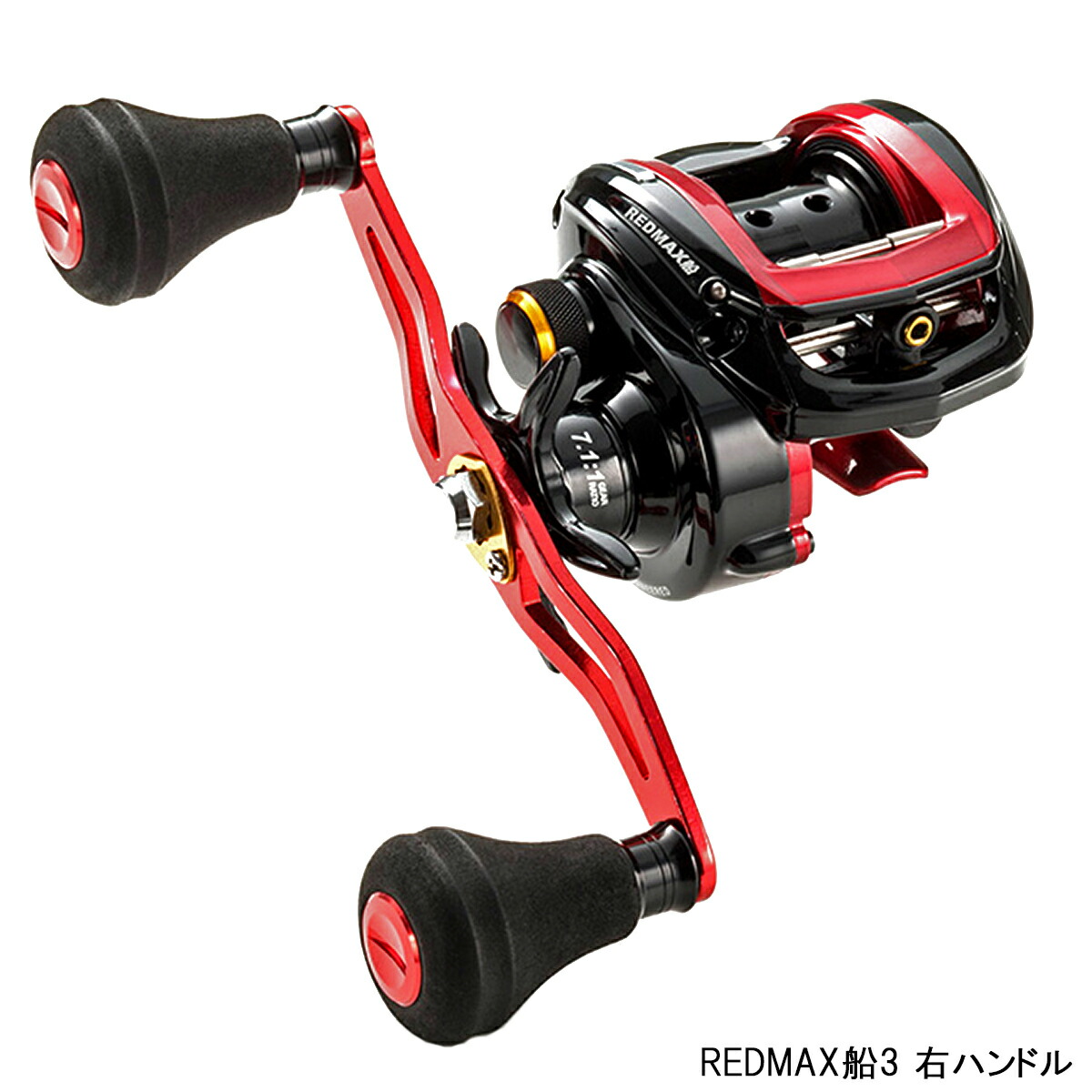 PFLUEGER 1355 ROCKET ベイトリール　オールドリール s-l400.jpg