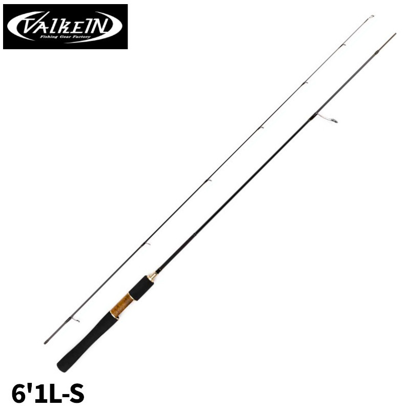 楽天市場】ヴァルケイン トラウトロッド ダーインスレイヴオーバー