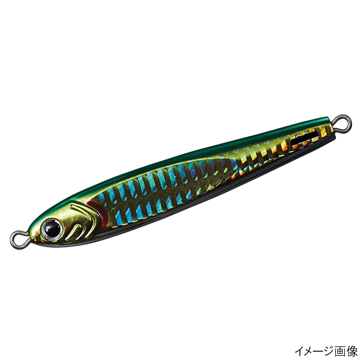 ソルティガ TGベイト 120g 3個 DAIWA（ダイワ） ソルティガ TGベイト 120g 2021モデル PH赤金 爆買